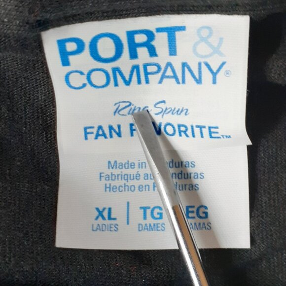 Evanescence - Fallen Cover Amy Lee - New Women's XL Black T-Shirt - Picture 3 of 4